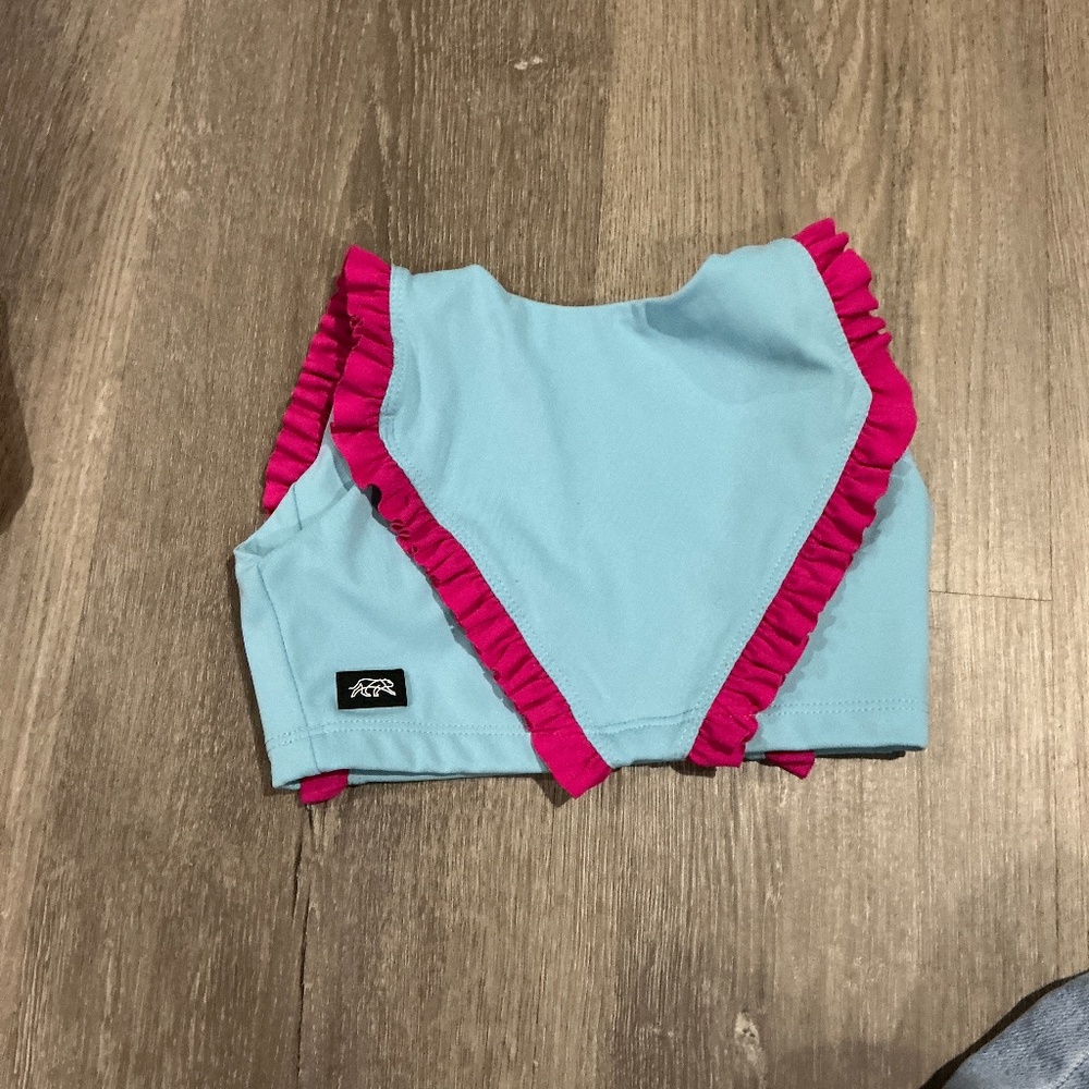 Tiger Friday top